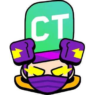 Sticker from ClusTy Remodel 4