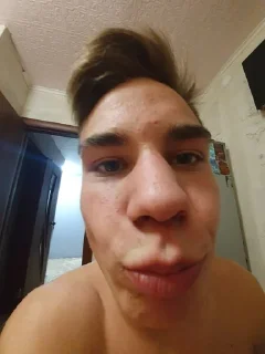 😍 emoji пидор Telegram sticker 18 of 24