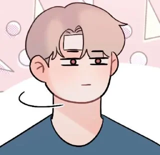 😑 emoji Клыки господина Роуза Telegram sticker 5 of 48
