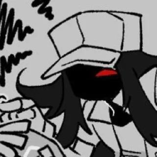 😡 emoji Steven. Telegram sticker 5 of 42