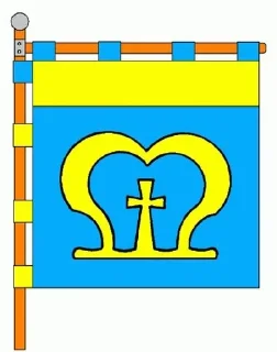 🇺🇦 emoji Flag of cities Ukraine (4) Telegram sticker 16 of 37