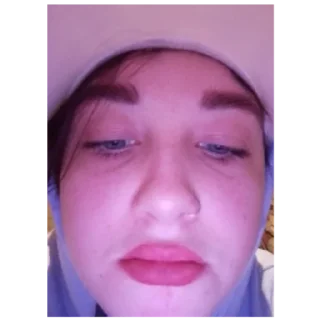 😶 emoji Кирка в жопе дырка Telegram sticker 5 of 19