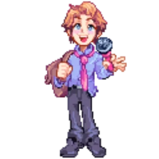 Sticker from Corruption Week 6 (@Klonikman)