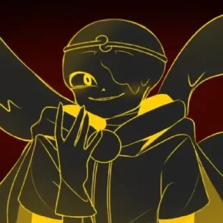 😆 emoji Найm дрим Telegram sticker 19 of 97