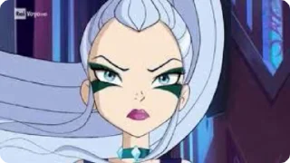 🤨 emoji Winxstickers Telegram sticker 9 of 77