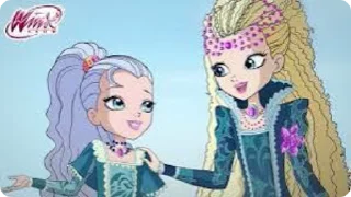 😭 emoji Winxstickers Telegram sticker 6 of 77