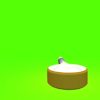 🤫 emoji Я сам зделал :: @QstickBot Telegram sticker 7 of 10