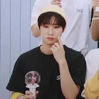 😥 emoji ✨skz✨ Telegram sticker 20 of 66