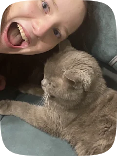 🐱 emoji дашка и катюшка Telegram sticker 20 of 50