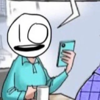 💬 emoji НЕДЕЛЯ МЕШАПОВ Telegram sticker 9 of 50