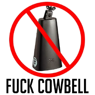 Sticker from Memphis Cult Memes