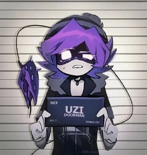 🌟 emoji Дроны забильцы :: @kioasawa Telegram sticker 1 of 57