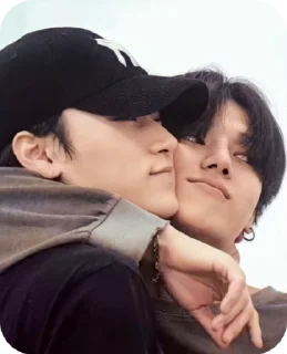 😁 emoji Ксюша🫧♡ ревёт от Усанов Telegram sticker 24 of 59