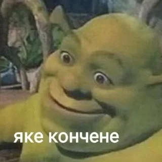 🙂 emoji емоції бандерівця by @inteakiss Telegram sticker 19 of 82