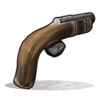 🎡 emoji оружие раст Telegram sticker 10 of 26