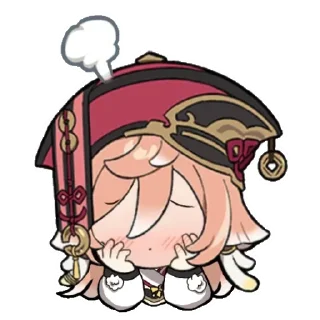 ☺️ emoji gashnya Telegram sticker 6 of 56