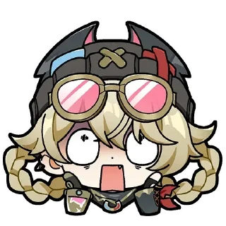 😱 emoji gashnya Telegram sticker 23 of 56