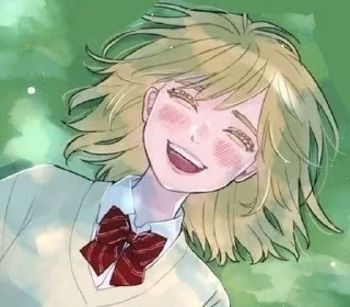 🐈 emoji Akane Inui Telegram sticker 23 of 30