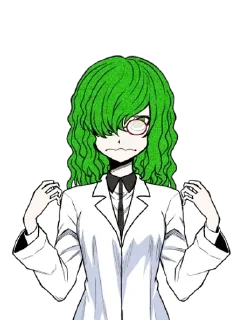 😖 emoji Tia Safalin🍃 Telegram sticker 10 of 42