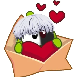 💋 emoji zxcамняма :: @cuppoftea Telegram sticker 6 of 24