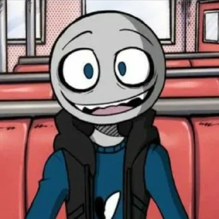 😃 emoji Мега Your Boyfriend Game набор Telegram sticker 18 of 120