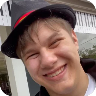 🫥 emoji 50 оттенков Врангеля Telegram sticker 8 of 33