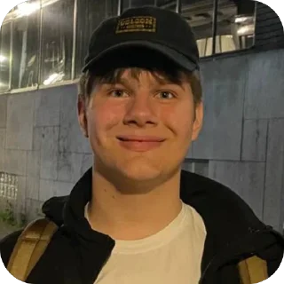 🫥 emoji 50 оттенков Врангеля Telegram sticker 5 of 33