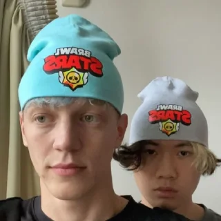 😎 emoji Хазяева Telegram sticker 22 of 39