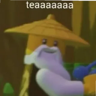 🥰 emoji БОЛЬШЕ ⇨ @CLOOBHUB ЛЕГО НИНДЗЯГО LEGO NINJAGO ТГ Telegram sticker 19 of 33