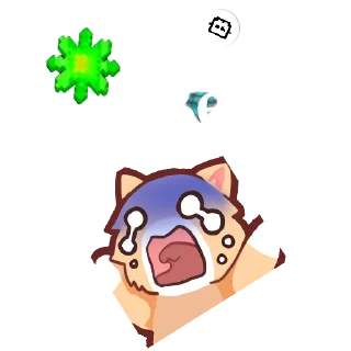 📝 emoji BLUM_EN l @XSprigan Telegram sticker 11 of 19