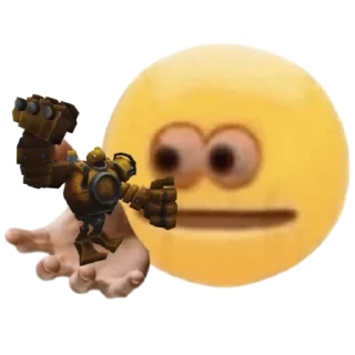🥰 emoji Обожаю 🥰 Telegram sticker 6 of 38