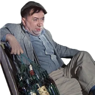 Sticker from Напарник :: @elsticko
