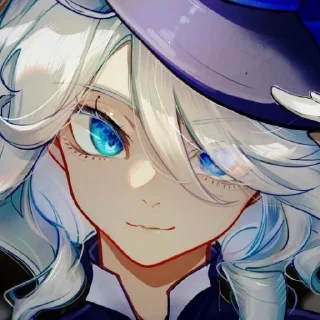 🖼️ emoji Ⲫⲟⲕⲁⲗⲟⲣⲥ @ran_eblan_com Telegram sticker 9 of 55
