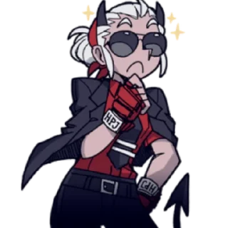 Sticker from ■Justice■