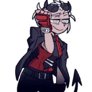 Sticker from ■Justice■