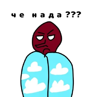Sticker from Уроки даваки