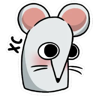 😶 emoji криси ма от @wexx1o (лины) Telegram sticker 2 of 15