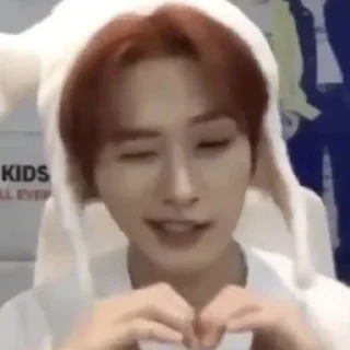 💗 emoji Бродячие дети👍 Telegram sticker 16 of 20