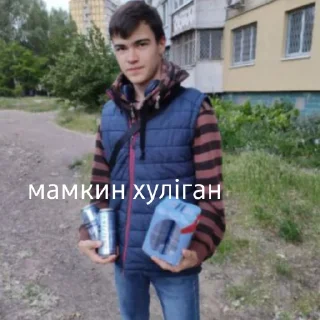 🥵 emoji краш😃❤️ Telegram sticker 19 of 30