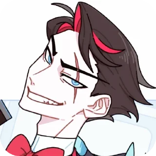 👅 emoji ☆ ꫝꪊꪑꪋꪀ-ꪜ᥆ꪎ __ @k1rm9 Telegram sticker 14 of 25