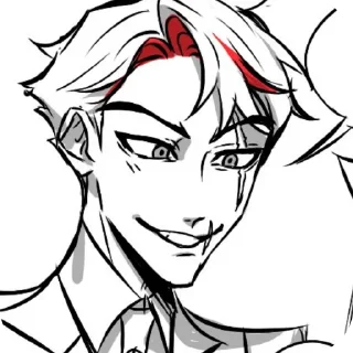 👅 emoji ☆ ꫝꪊꪑꪋꪀ-ꪜ᥆ꪎ __ @k1rm9 Telegram sticker 22 of 25