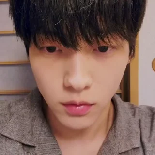 🫶 emoji 🫶🏻 ' SOOBIN : @H7PM0A Telegram sticker 13 of 40