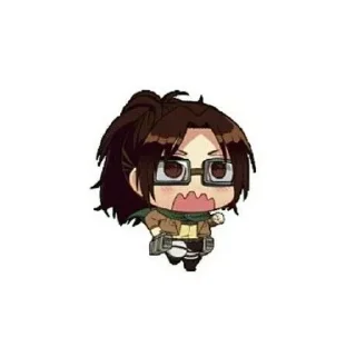 🥴 emoji Xanji Zoe Telegram sticker 2 of 69