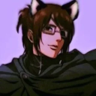 😸 emoji Xanji Zoe Telegram sticker 20 of 69