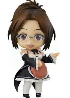 😃 emoji Xanji Zoe Telegram sticker 17 of 69