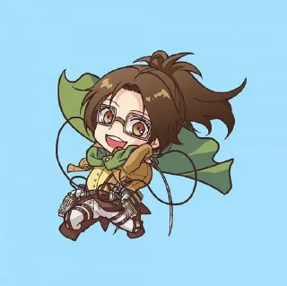 😃 emoji Xanji Zoe Telegram sticker 8 of 69