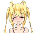 😭 emoji Girls Love Story @zakurai 2 Telegram sticker 15 of 80