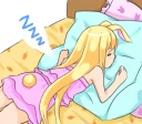 😴 emoji Girls Love Story @zakurai 2 Telegram sticker 21 of 80