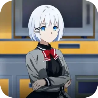 🤔 emoji Детектив уже мертв Telegram sticker 8 of 72
