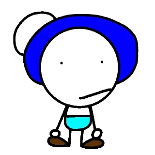 😐 emoji Старый Димир Telegram sticker 8 of 8